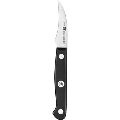 Zwilling - Nóż do obierania warzyw Gourmet 6 cm