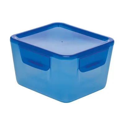 Aladdin - Lunchbox Easy-Keep Lid niebieski 1,2L