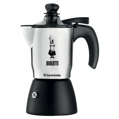 Bialetti - Kawiarka Kremina 150ml