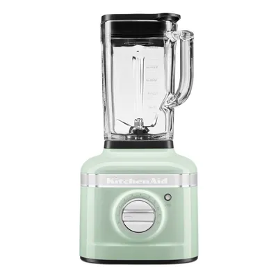 KitchenAid - Blender Artisan K400 Pistacjowy