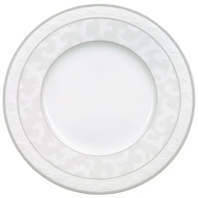 Villeroy&Boch - Talerzyk do pieczywa 18cm Gray Pearl