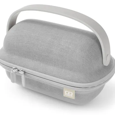 Monbento - Torba Lunchbag Cocoon Grey Coton