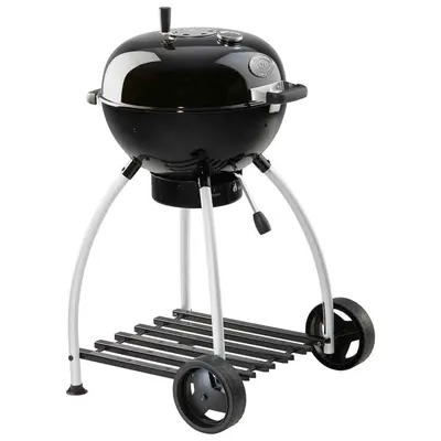 Grill węglowy No.1 F50 Sport Roesle