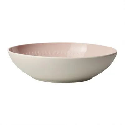 Villeroy&Boch - Miska do serwowania 26cm Blossom It's my match Powder