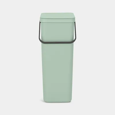 Brabantia - Kosz Sort & Go 40L Jade Green