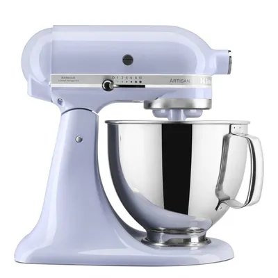 KitchenAid - Mikser Artisan 5/125 Lawendowy