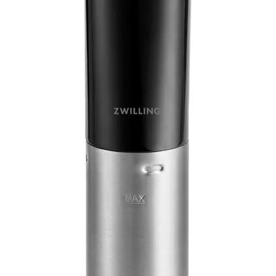 Zwilling - Cyrkulator do sous-vide Enfinigy Czarny