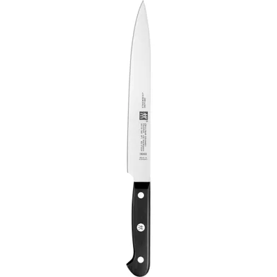 Zwilling - Nóż do wędlin Gourmet 20 cm