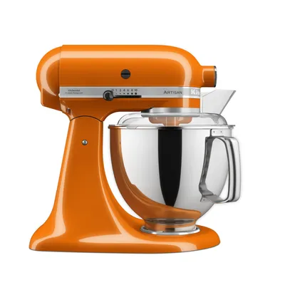 KitchenAid - Mikser Artisan 5/175 Honey