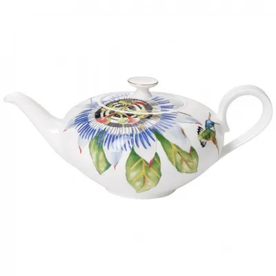 Villeroy&Boch - Dzbanek do herbaty Amazonia Anmut 1L