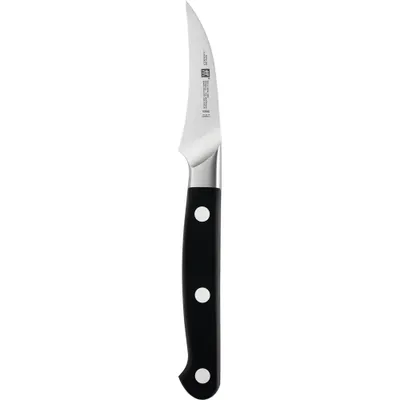 Zwilling - Nóż do obierania warzyw Pro 7 cm