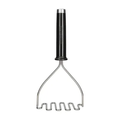 KitchenAid - Tłuczek do ziemniaków Classic Onyx Black