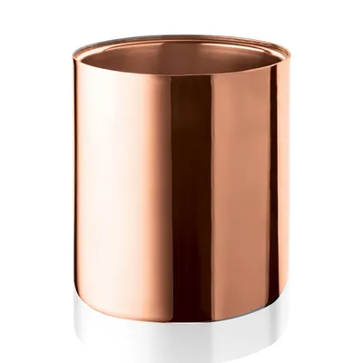 MEPRA - Cooler na jedną butelkę Stile Bronzo 16,5 cm