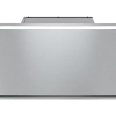 Miele - Okap kuchenny DAC 4240 Stella Ambient Stal szlachetna