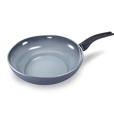 Moneta - Wok 28cm ARIA FINEGRESS indukcja