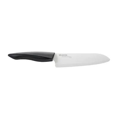 Kyocera - Nóż Santoku 16 cm Shin White