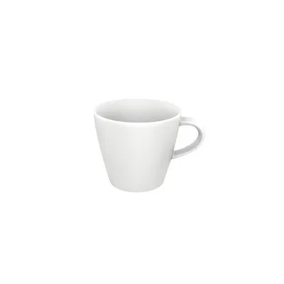 Villeroy&Boch - Filiżanka do espresso 0,1L Manufacture Rock Blanc