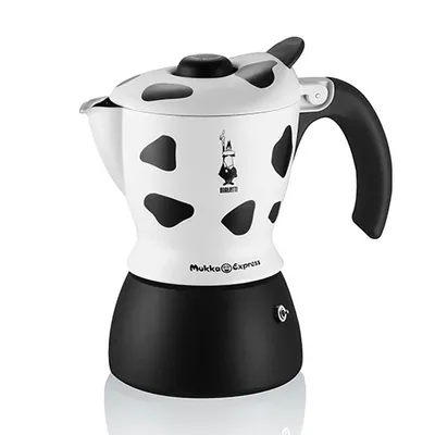 Bialetti - Kawiarka Mukka Express 2 TZ