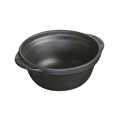 Staub - Miska żeliwna Sur La Table Minis 300 ml