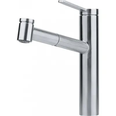 FRANKE - Bateria kuchenna Tango Neo pull-out spray Stal szlachetna