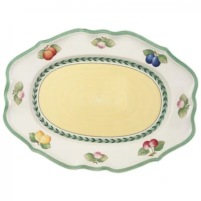 Villeroy&Boch - Półmisek French Garden 44 cm