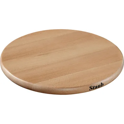 Staub - Deska magnetyczna okrągła 23 cm