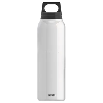 SIGG - Termos Classic White 0,5L