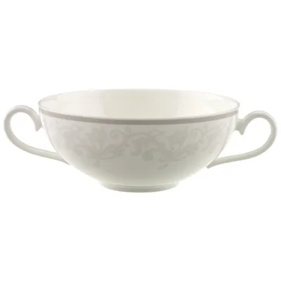 Villeroy&Boch - Bulionówka 400ml Gray Pearl