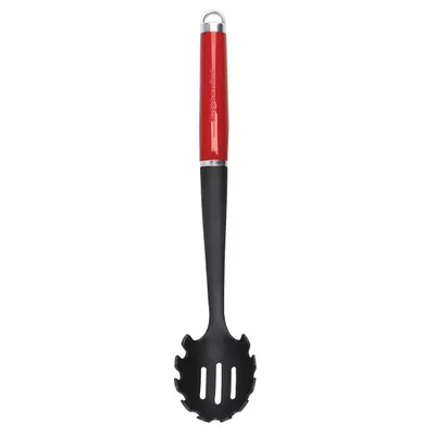 KitchenAid - Łyżka do makaronu Coreline Empire Red