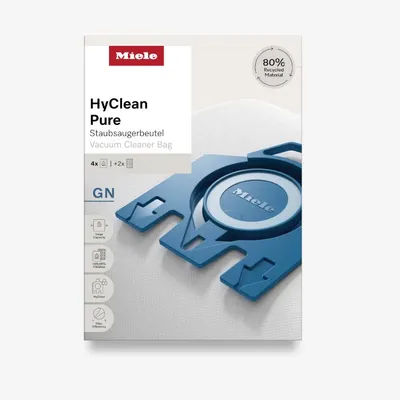 Miele -  Worek do odkurzacza HyClean 3D Efficiency GN