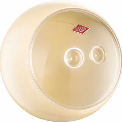 Wesco - Pojemnik 248mm Space Ball beżowy