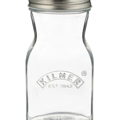 Kilner - Butelka z szerokim wlewem 0,5 L