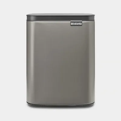 Brabantia - Kosz Bo 7 l Platinum