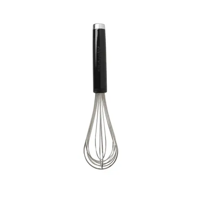 KitchenAid - Trzepaczka Classic Onyx Black