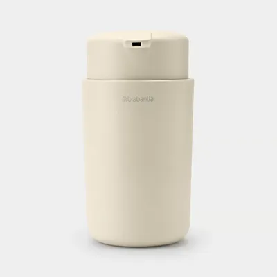 Brabantia - Dozownik mydła w płynie ReNew Soft Beige