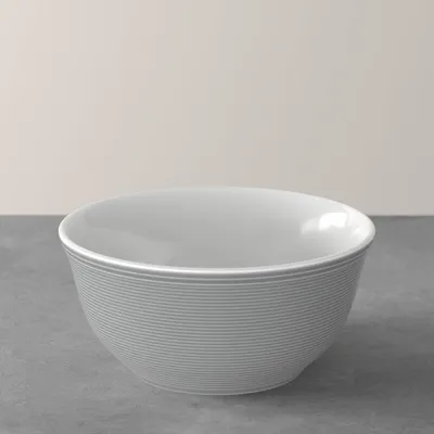 Villeroy&Boch - Miska 750 ml Color Loop Stone