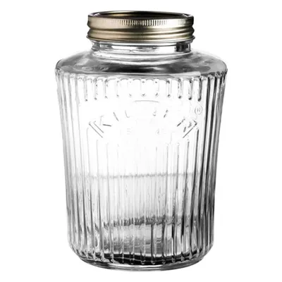 Kilner - Słoik 1L Vintage Preserve Jars