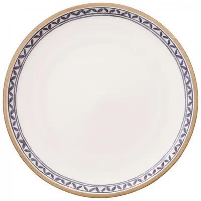 Villeroy&Boch - Talerz obiadowy 27cm Artesano Provencal Lavendel