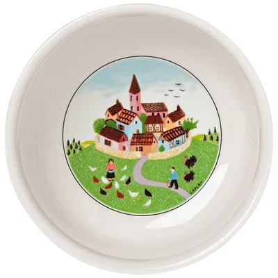 Villeroy&Boch - Miseczka indywidualna 13cm Design Naif