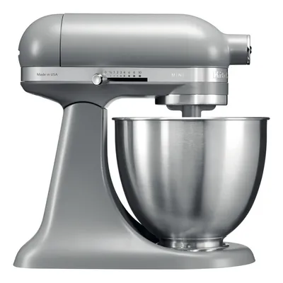 KitchenAid - Mikser Mini 3,3L Szary Mat