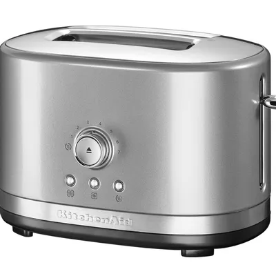 KitchenAid - Toster manualny 2M Grafitowy