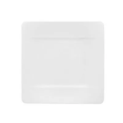 Villeroy&Boch - Talerz sałatkowy Modern Grace 23x23 cm