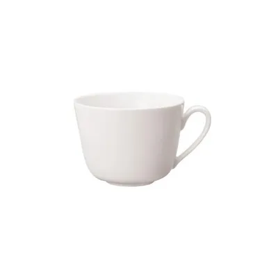 Villeroy&Boch - Filiżanka do kawy/herbaty 200ml Twist White