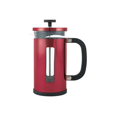 La Cafetiere - Zaparzacz Pisa 350ml Czerwony