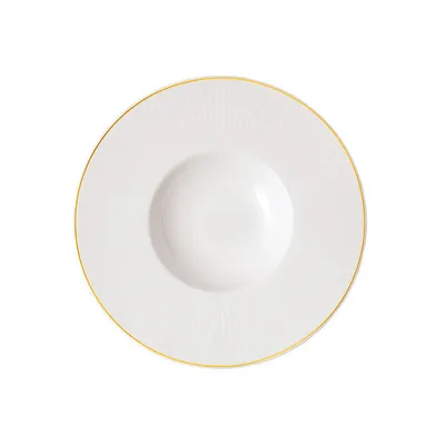 Villeroy&Boch - Talerz głęboki do pasty 29 cm Château Septfontaines