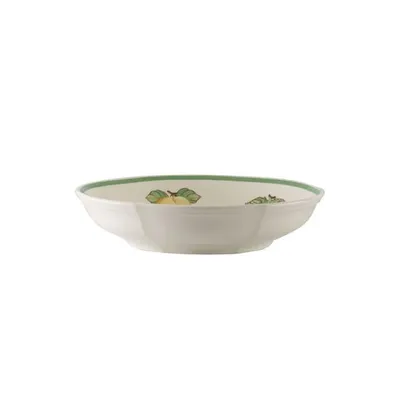 Villeroy&Boch - Płaska miseczka 23,5cm French Garden Fleurence