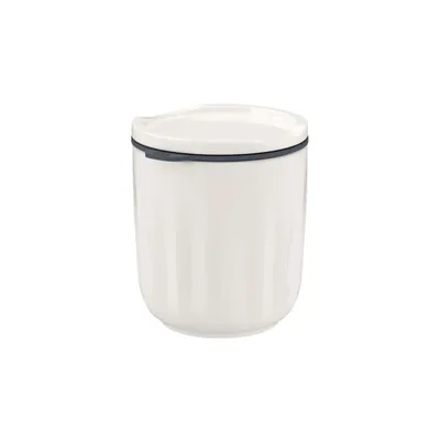 Villeroy&Boch - Kubek podróżny S 0,29L ToGo&ToStay biały