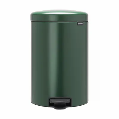 Brabantia - Kosz pedałowy NewIcon 20L Pine Green