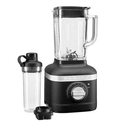 KitchenAid - Blender Artisan K400 Żeliwny + Bidon