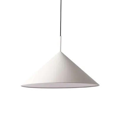 HK Living - Lampa wisząca Triangle nude